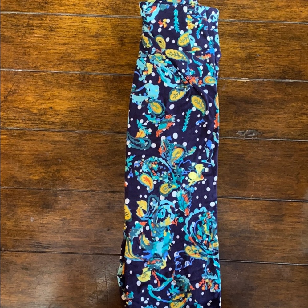 Lularoe TC leggings